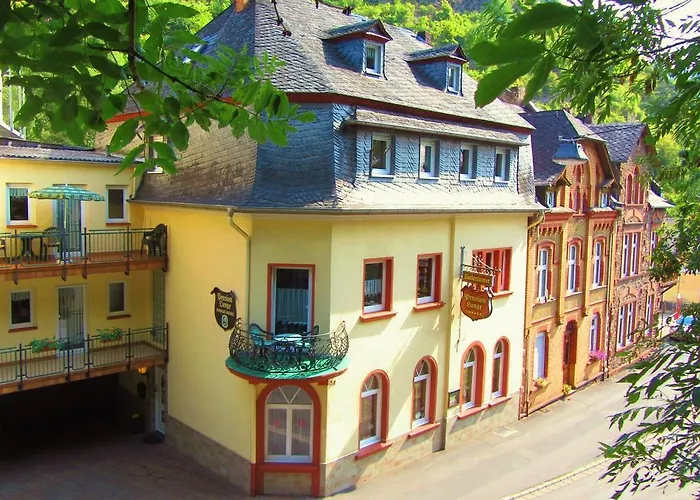 3-Sterne-Hotel: Fata Morgana