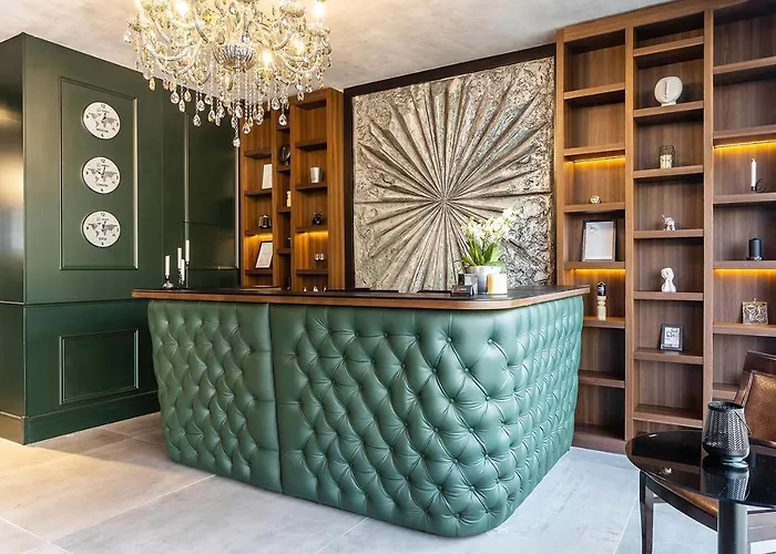Hotel: Abrazo Sofia Hotel By Hmg