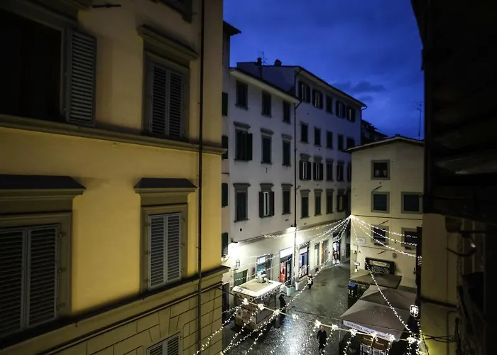 Le Dantesche Boutique Apartments