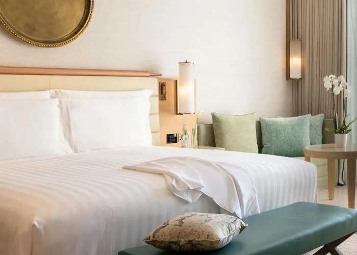 Jumeirah Muscat Bay Oman