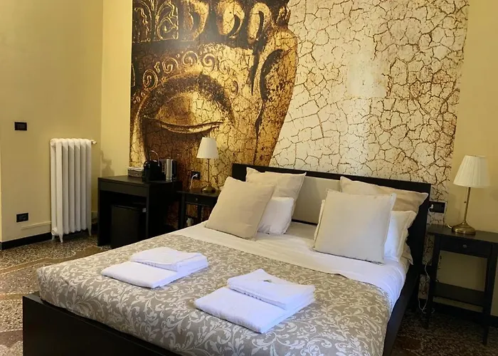 Albergo Fiera Mare