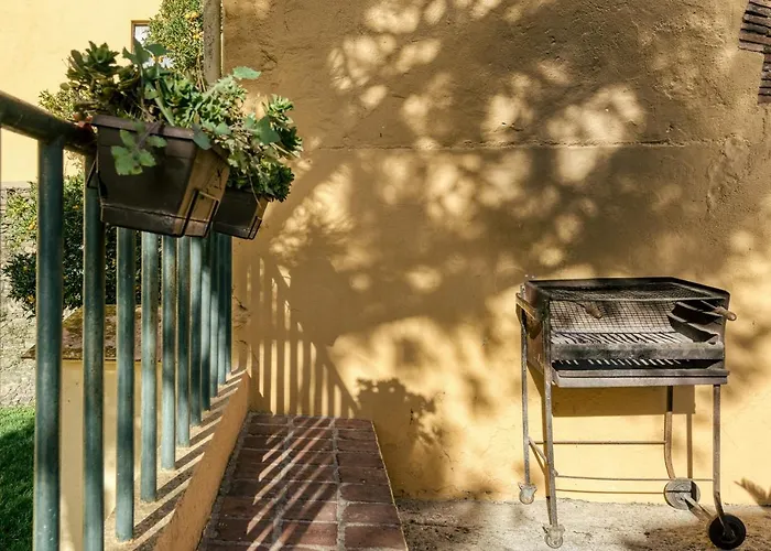 Hotel que admite mascotas: Rural Mas Hortus