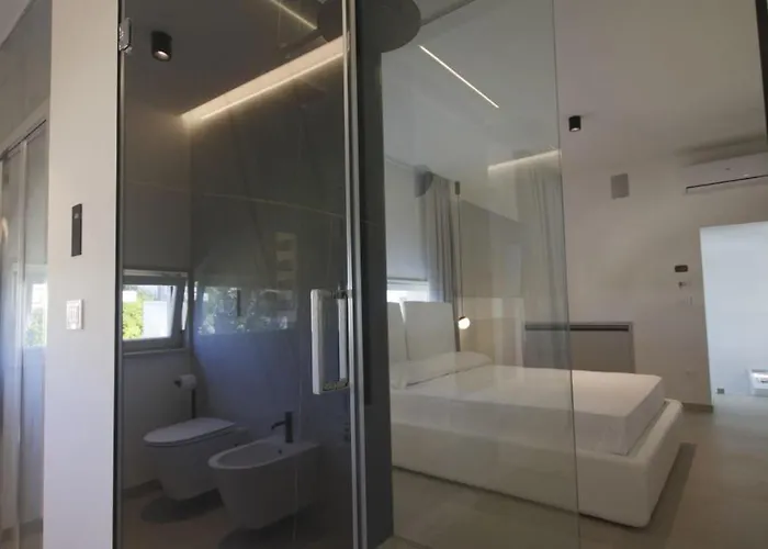 Luxury Suite Monopoli