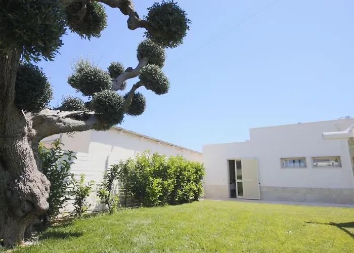 Luxury Suite Monopoli