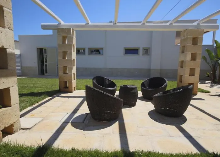 Luxury Suite Monopoli