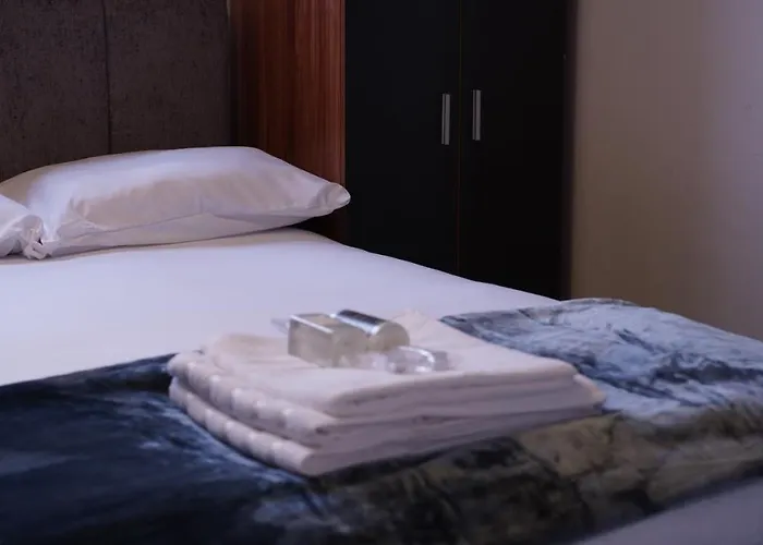 Reach Guest House