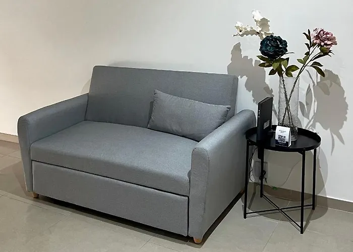 Portobello Apartment