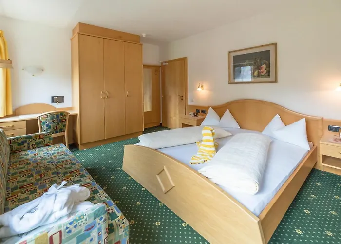 Hotel Maibad Sterzing