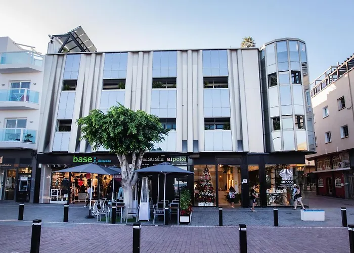 Alquiler de vacaciones: Coccoloba Suites Corralejo