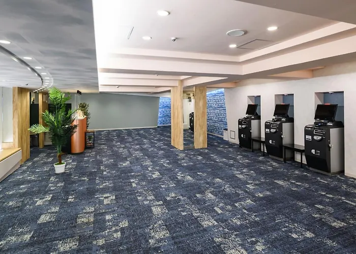 3 star hotel: Hotel Kansai