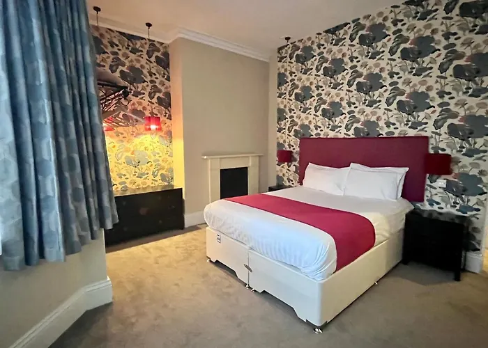 Holidays home Blue Piano Guesthouse
