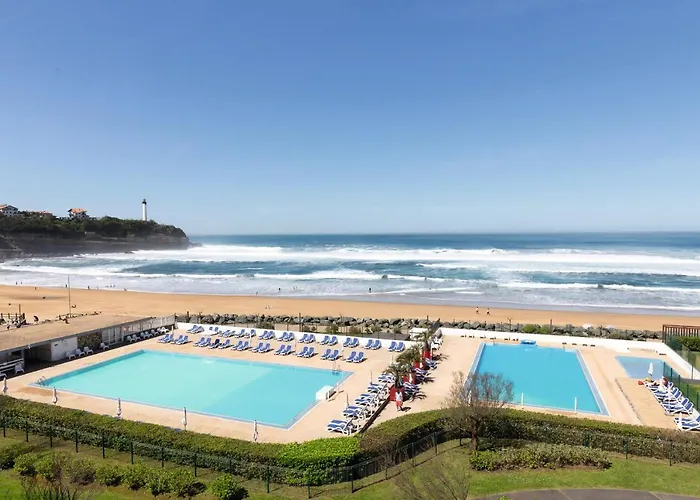 Animaux admis Belambra Clubs Anglet - La Chambre D'Amour