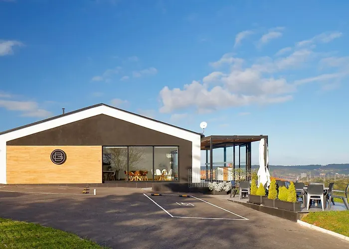 Balcón de Gijón Apartamentos Boutique