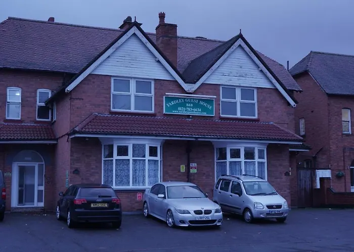 Reach Guest House