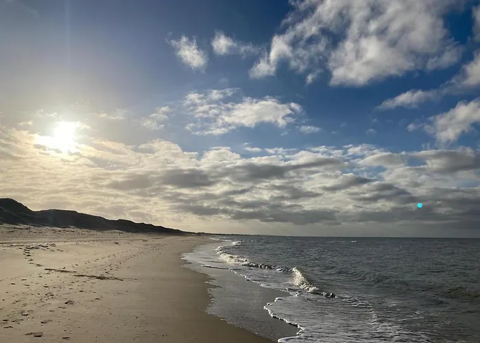 Zee&Meer Julianadorp