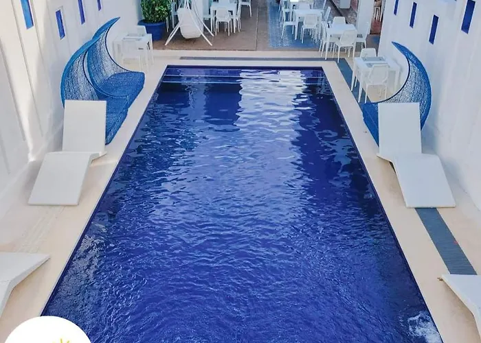 Ruhe Suites