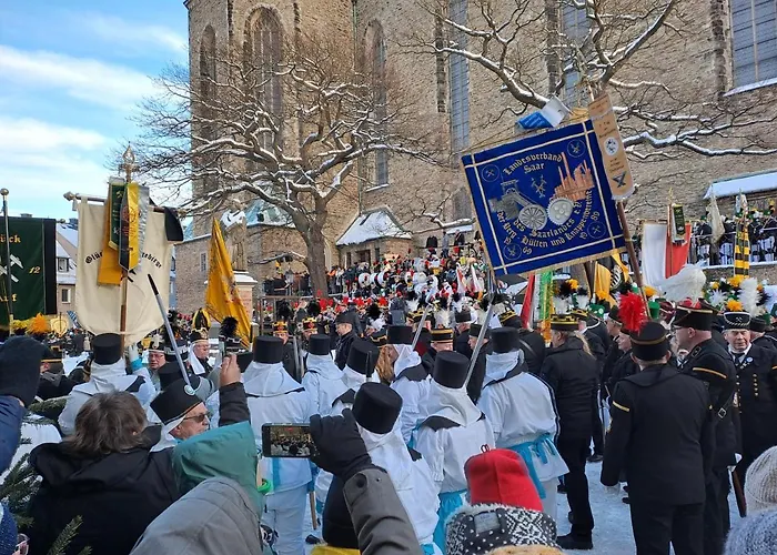 Gaststätte&Pension Zum Türmer