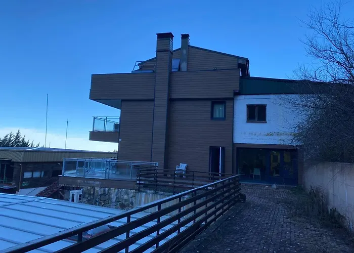 Hostal La Pinilla Segovia