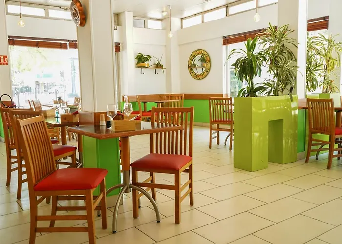 Ibis Lille Centre