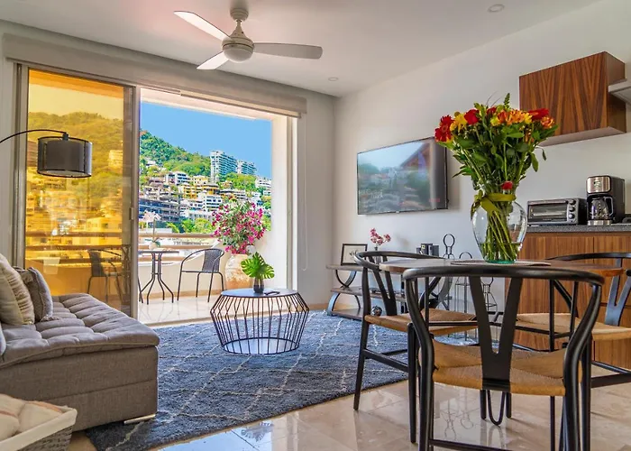 Tres Marias Luxury Suites - Adults Only