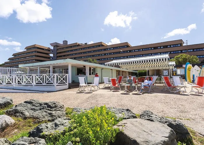 Animaux admis Belambra Clubs Anglet - La Chambre D'Amour