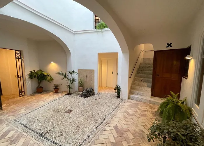 Casa Arcadia