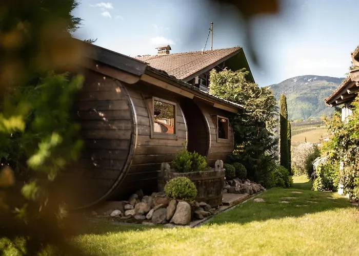 Chalet Gravenstein