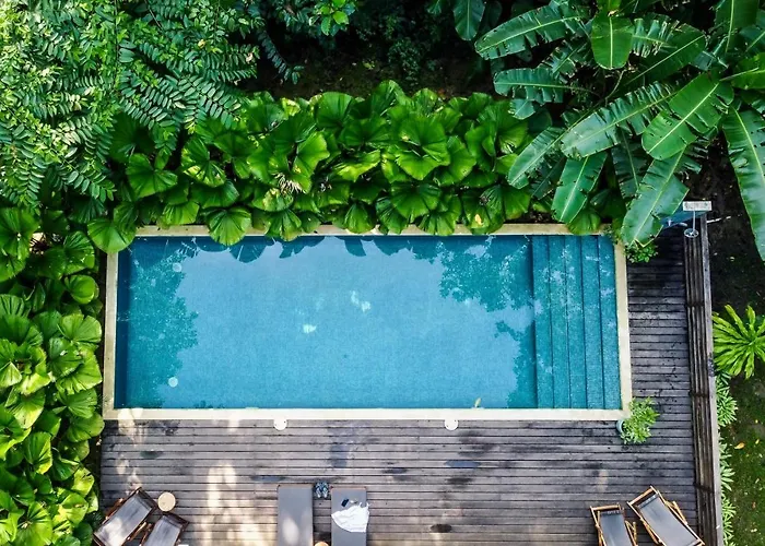 Satta Lodge (Adults Only)