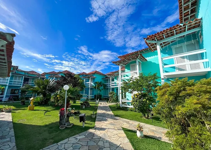 Pousada Paraiso Do Atlantico