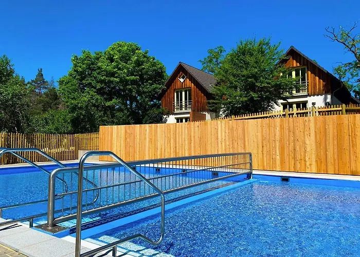 Ping Pong Hotel: Family Club Harz