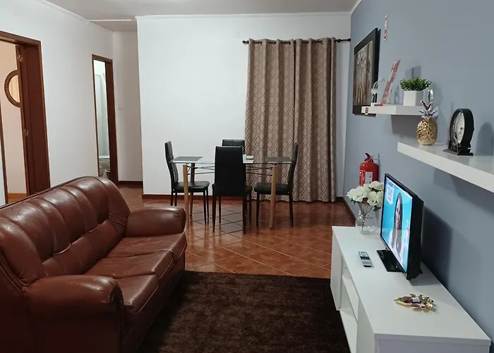 Das Laranjeiras
