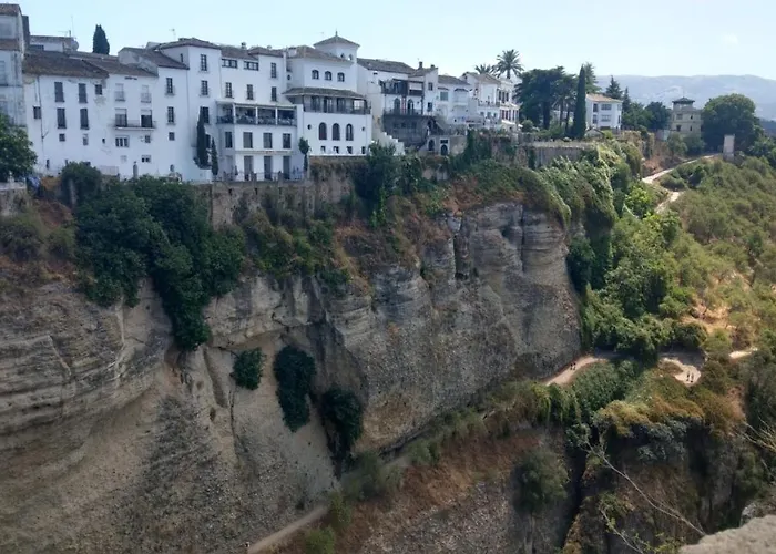 Apartment One80 in Estepona