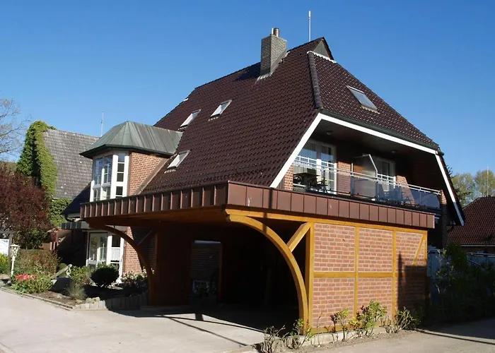 Appartementhaus Müller
