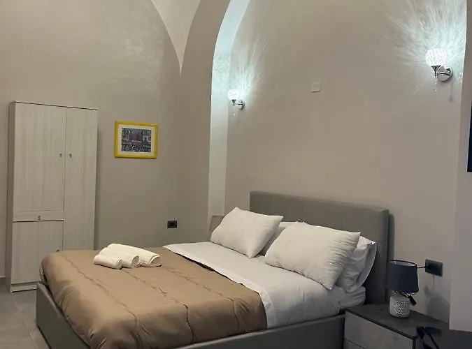 Hotel adatto agli animali: Souad