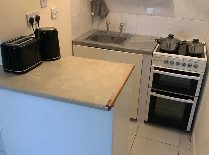 One Bedroom Apartment Dublin