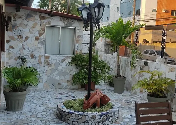 Pousada Nordestina
