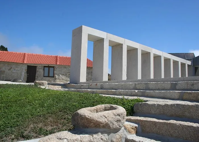 Casa Lagar Do Miradoyro
