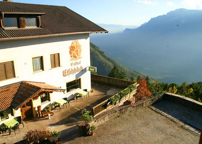 Panoramapension Etschblick