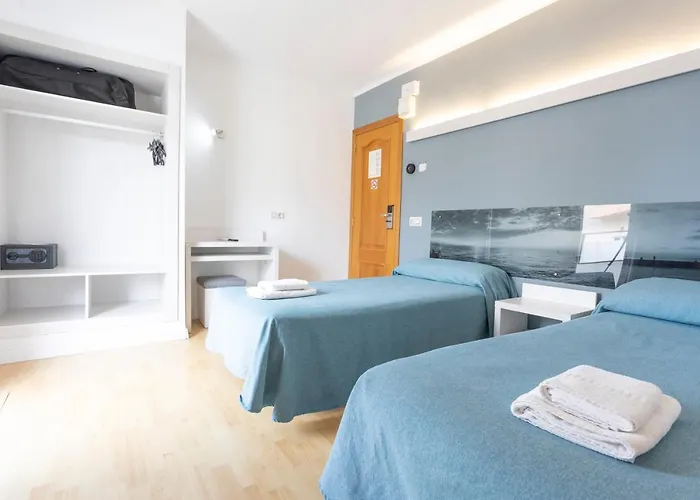 Hotel Am Raxa