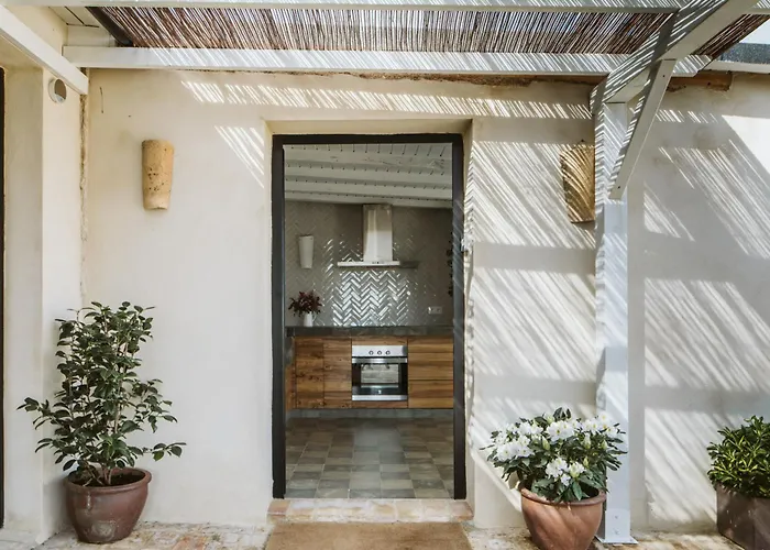 Casa de vacaciones: Casa La Siesta
