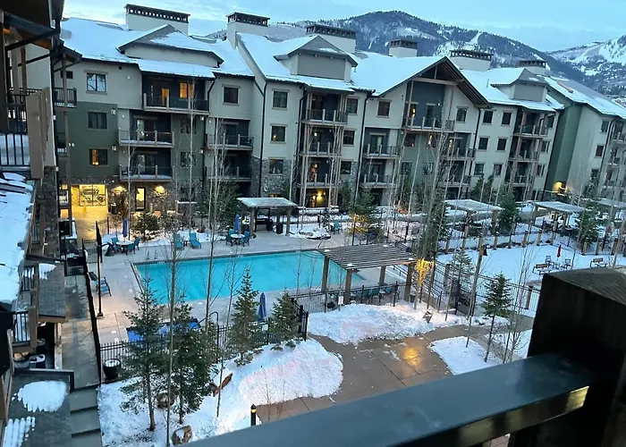 Pet Friendly hotel: Club Wyndham Park City