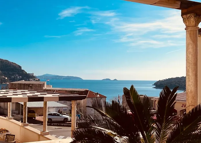 Boutique Villa Dorma