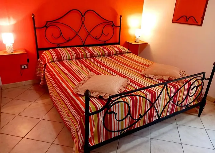 Casa vacanza: Celebrity House