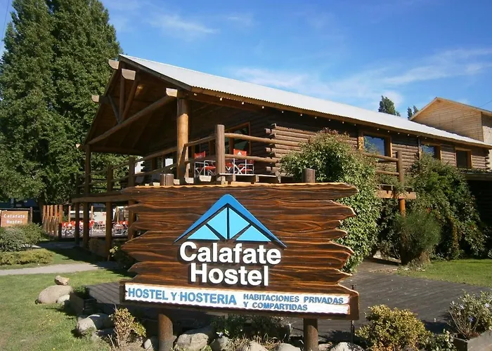 Calafate Hostel