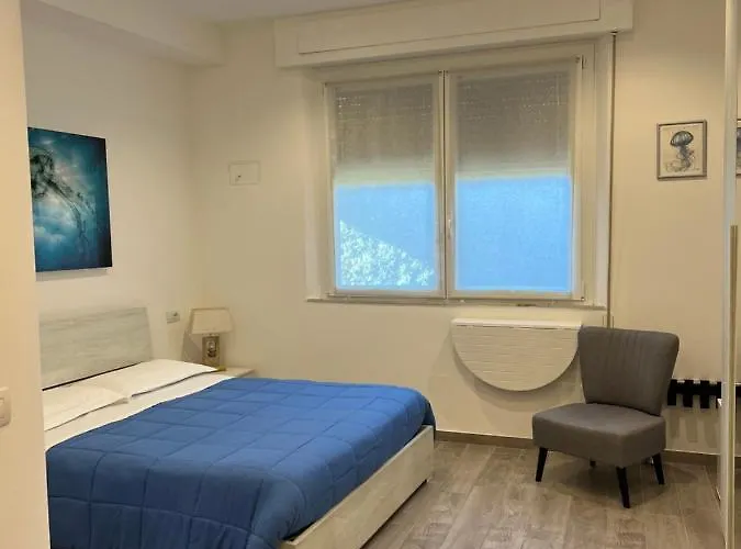 Albergo economico: Affittacamere Vallesanta