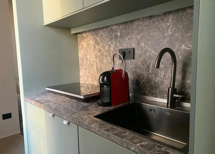 Appartamento Roma San Giovanni