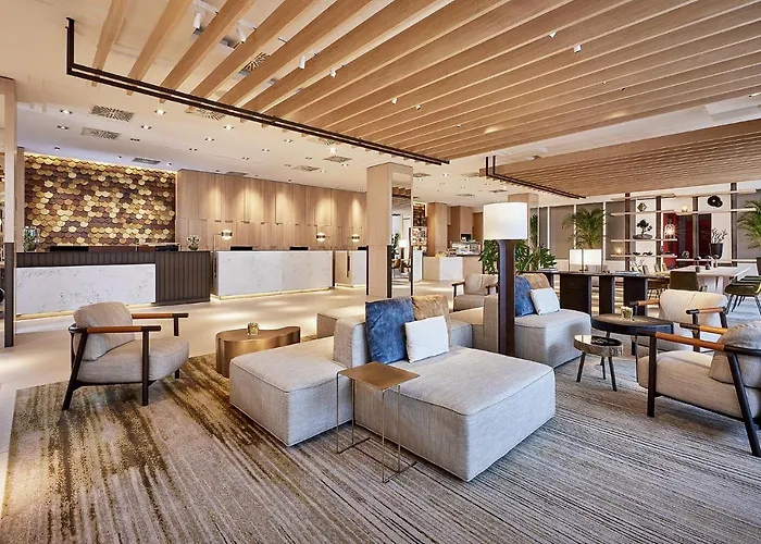  Westin Grand Frankfurt