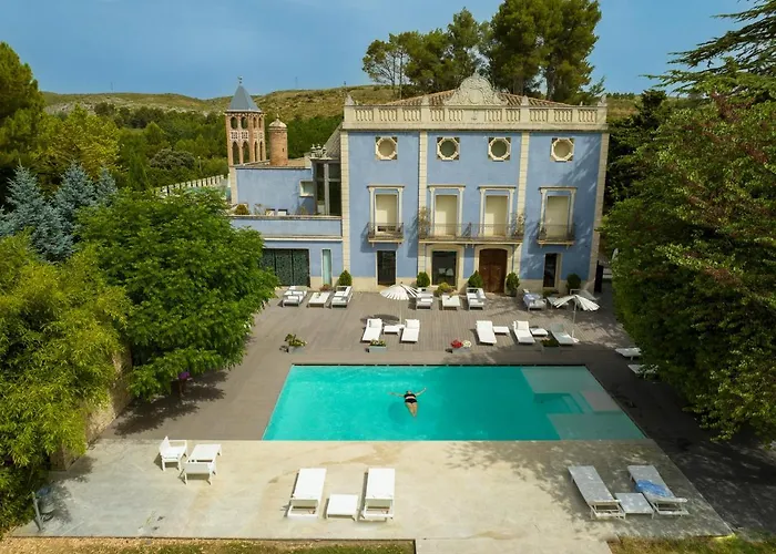 Hotel boutique: Hotel Ferrero - Singular's Hotels