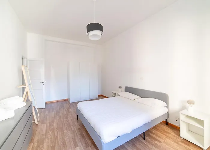 Hbhall Residenze Darsena