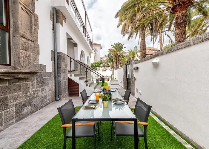 Sweet garden Las palmas